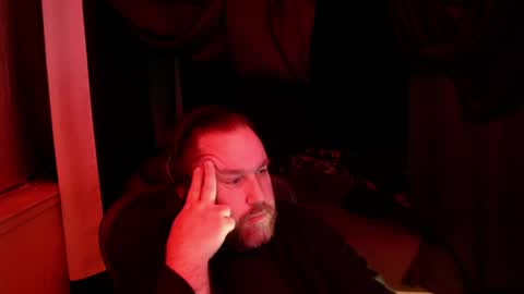 Snapshot of voidcatdaddy chatting on 05.18.26 Rev online show from 05.18.26