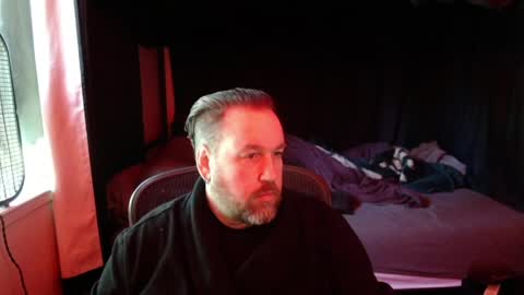 Snapshot of voidcatdaddy chatting on 05.18.26 Rev online show from 05.18.26
