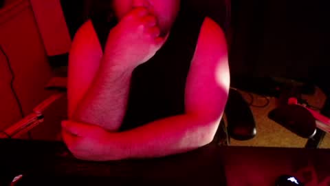 Snapshot of voidcatdaddy chatting on 05.20.26 Rev online show from 05.20.26