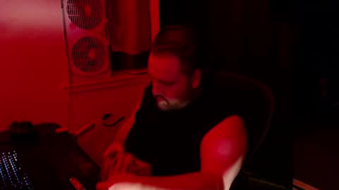 Snapshot of voidcatdaddy chatting on 05.22.26 Rev online show from 05.22.26
