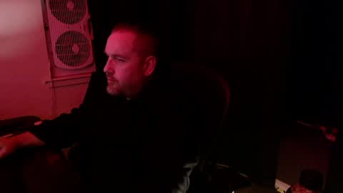 Snapshot of voidcatdaddy chatting on 05.28.26 Rev online show from 05.28.26