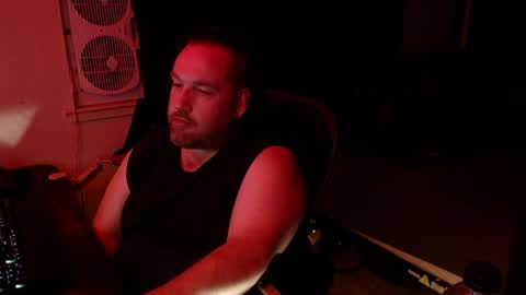 Snapshot of voidcatdaddy chatting on 05.31.26 Rev online show from 05.31.26