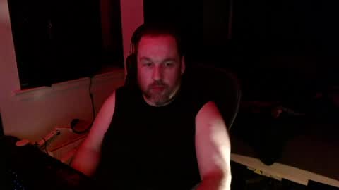 Snapshot of voidcatdaddy chatting on 06.05.26 Rev online show from 06.05.26