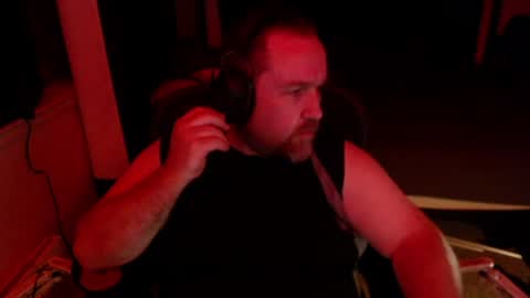 Snapshot of voidcatdaddy chatting on 06.14.26 Rev online show from 06.14.26