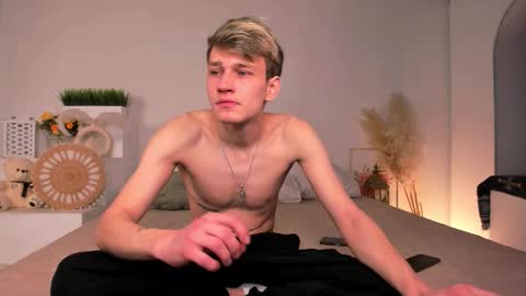 Snapshot of volan_starts chatting on 02.14.26 Dan online show from 02.14.26