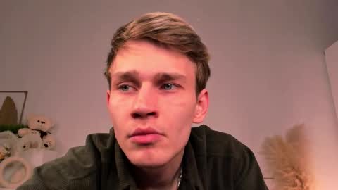 Snapshot of volan_starts chatting on 03.01.26 Dan online show from 03.01.26