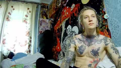 Elf online show from 10.27.25