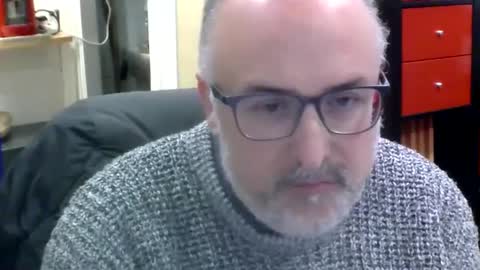 volpi72 online show from 02.10.25