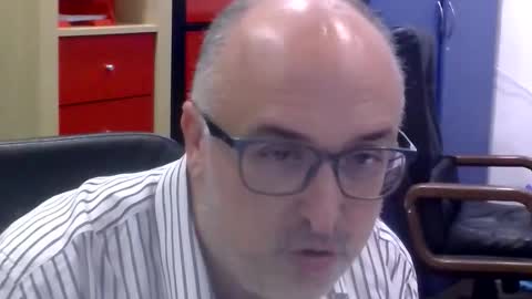 volpi72 online show from 10.16.25