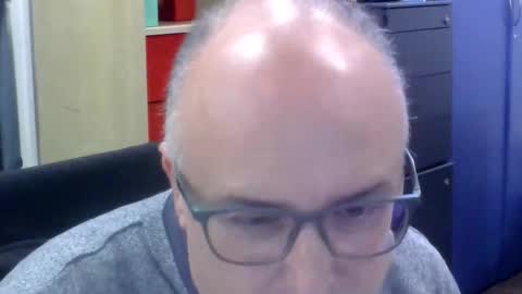 Snapshot of volpi72 chatting on 11.24.25 volpi72 online show from 11.24.25