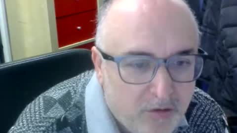 Snapshot of volpi72 chatting on 01.10.26 volpi72 online show from 01.10.26