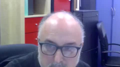 Snapshot of volpi72 chatting on 03.14.26 volpi72 online show from 03.14.26