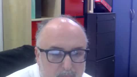 Snapshot of volpi72 chatting on 03.19.26 volpi72 online show from 03.19.26