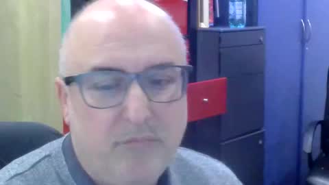 Snapshot of volpi72 chatting on 03.25.26 volpi72 online show from 03.25.26