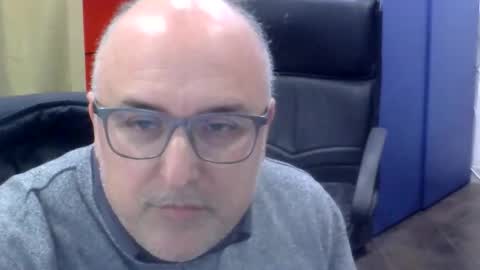 Snapshot of volpi72 chatting on 03.27.26 volpi72 online show from 03.27.26