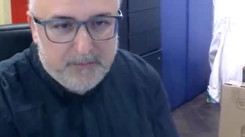 Snapshot of volpi72 chatting on 04.11.26 volpi72 online show from 04.11.26