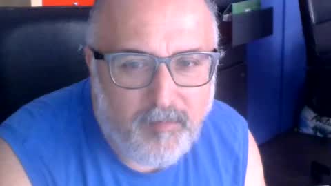 volpi72 online show from 06.17.26