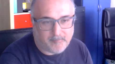 volpi72 online show from 07.03.26