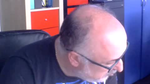 volpi72 online show from 07.09.26