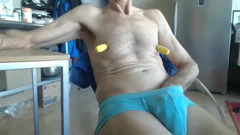 VOLT UPS online show from 03.23.26