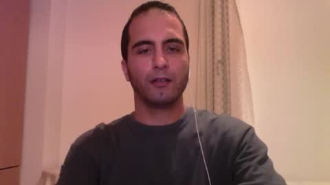 volve5 online show from 12.05.24