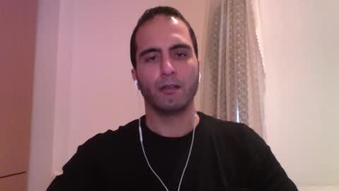 volve5 online show from 01.12.25