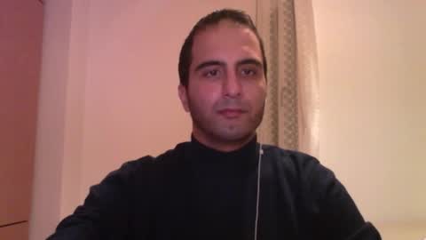 volve5 online show from 01.28.25