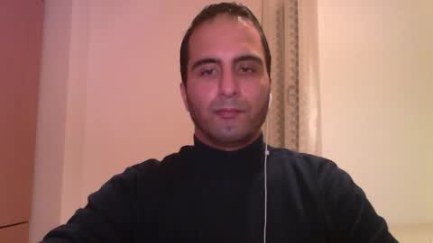 volve5 online show from 01.28.25