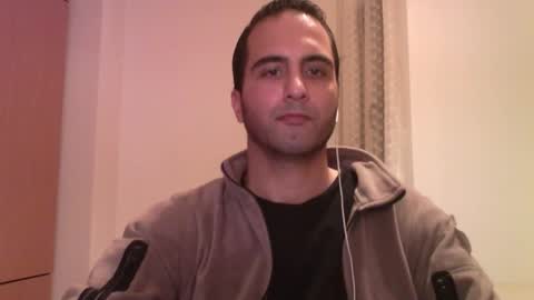 volve5 online show from 02.17.25