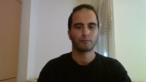 volve5 online show from 09.12.25