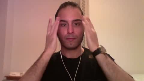 volve5 online show from 03.14.26