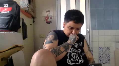 Danny and Ale online show from 02.11.26