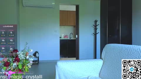 Aliceinst magic crystalll online show from 03.02.26