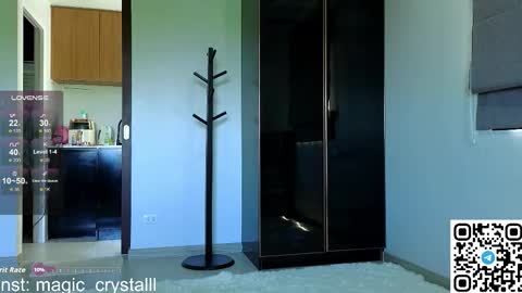 Aliceinst magic crystalll online show from 03.21.26