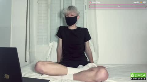 vornyx online show from 05.09.26