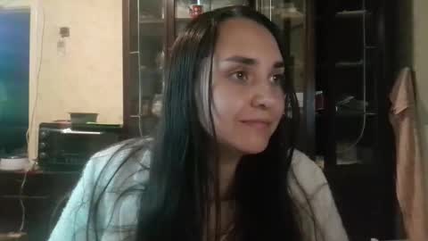 voulezvous_angel online show from 10.16.25