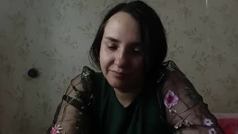 voulezvous_angel online show from 03.18.26