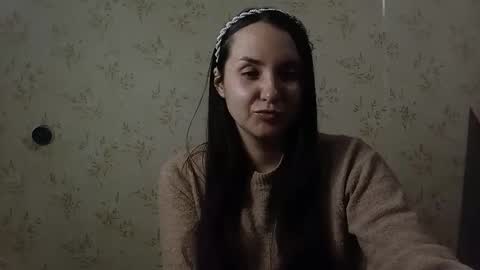 voulezvous_angel online show from 03.25.26