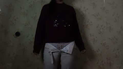 voulezvous_angel online show from 04.01.26