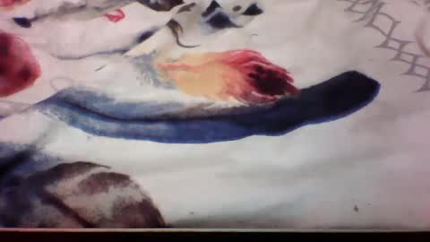 Snapshot of vounialdy chatting on 01.25.25 vounialdy online show from 01.25.25