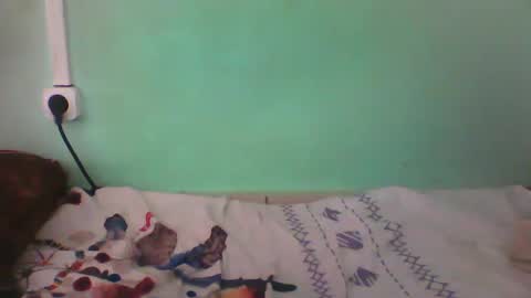 Snapshot of vounialdy chatting on 01.31.25 vounialdy online show from 01.31.25