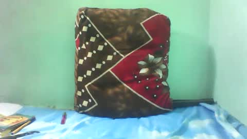 Snapshot of vounialdy chatting on 03.02.25 vounialdy online show from 03.02.25