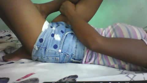 Snapshot of vounialdy chatting on 03.09.25 vounialdy online show from 03.09.25