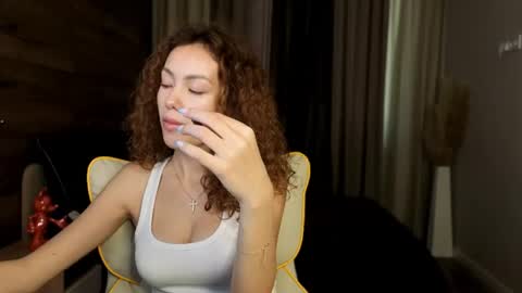 Lily online show from 08.10.26