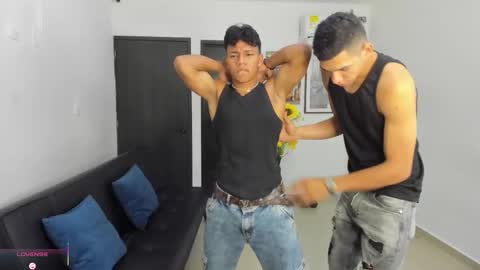 voyeurism_guys online show from 03.05.26