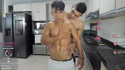 voyeurism_guys online show from 03.06.26
