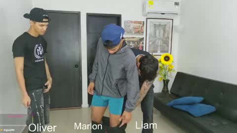 Snapshot of voyeurism_guys chatting on 04.24.26 voyeurism_guys online show from 04.24.26