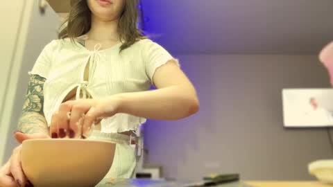 voyliza online show from 10.25.25