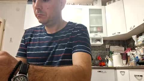 Snapshot of vozd chatting on 03.10.25 sweetcock online show from 03.10.25