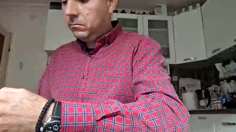 Snapshot of vozd chatting on 03.11.25 sweetcock online show from 03.11.25